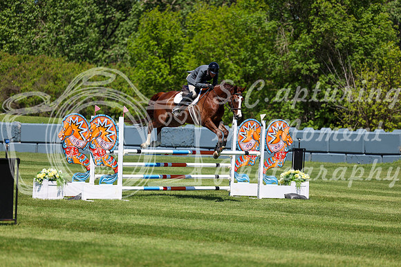 08831 - Shea - 2026 June Classic I - Saturday June 13th