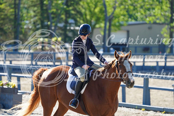 06303 - Jackie - 2026 June Classic I - Saturday June 13th