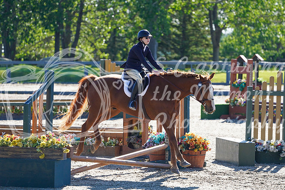 06301 - Jackie - 2026 June Classic I - Saturday June 13th