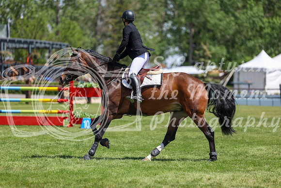 07784 - Shea - 2026 June Classic I - Saturday June 13th