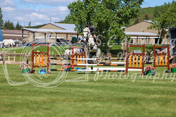 02983 - Shea - 2026 June Classic I - Saturday June 13th