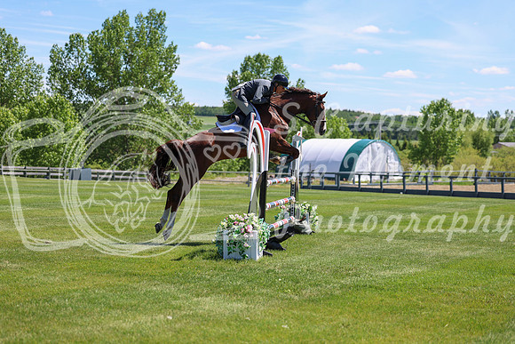08835 - Shea - 2026 June Classic I - Saturday June 13th