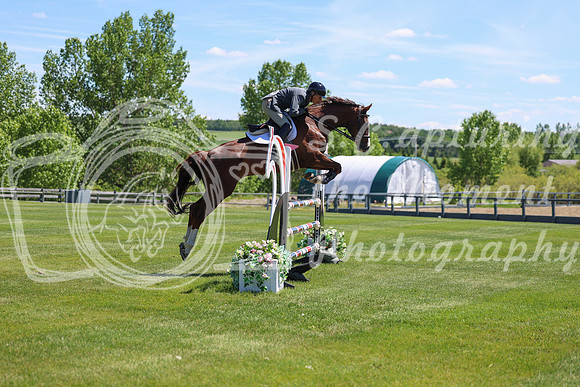 08836 - Shea - 2026 June Classic I - Saturday June 13th