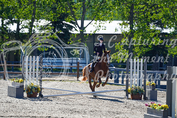 06307 - Jackie - 2026 June Classic I - Saturday June 13th