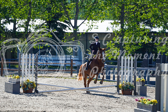 06308 - Jackie - 2026 June Classic I - Saturday June 13th