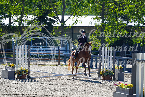 06309 - Jackie - 2026 June Classic I - Saturday June 13th