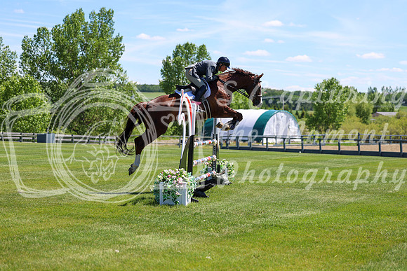 08837 - Shea - 2026 June Classic I - Saturday June 13th