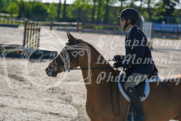 00400 - Alina - 2026 June Classic I - Saturday June 13th