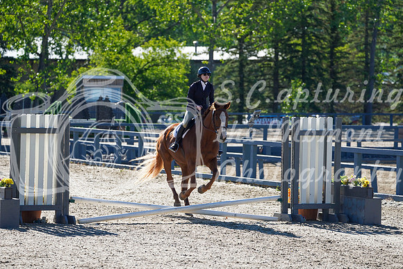 06311 - Jackie - 2026 June Classic I - Saturday June 13th