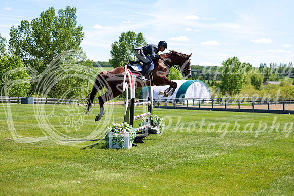 08838 - Shea - 2026 June Classic I - Saturday June 13th