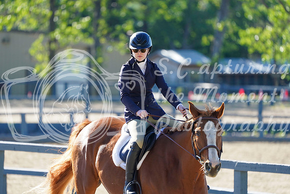 06316 - Jackie - 2026 June Classic I - Saturday June 13th