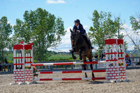 10239 - Alina - 2026 June Classic I - Saturday June 13th