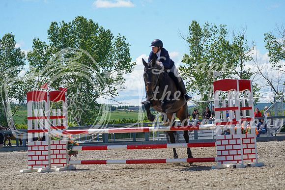 10239 - Alina - 2026 June Classic I - Saturday June 13th