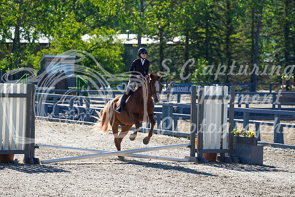 06312 - Jackie - 2026 June Classic I - Saturday June 13th