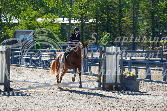 06313 - Jackie - 2026 June Classic I - Saturday June 13th