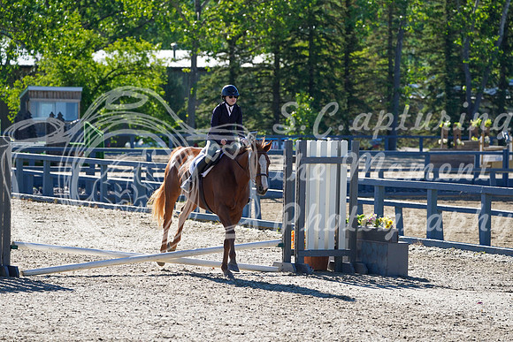 06314 - Jackie - 2026 June Classic I - Saturday June 13th