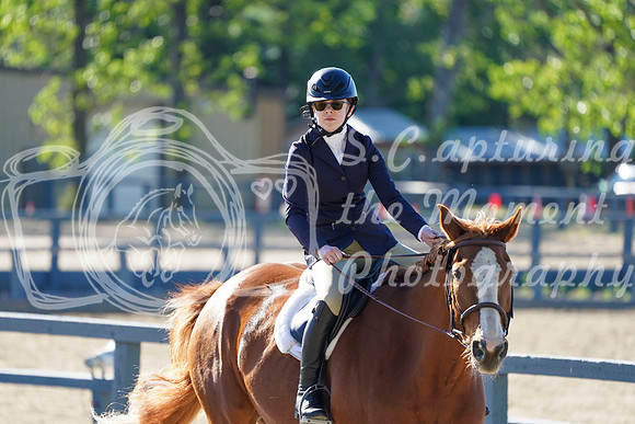 06317 - Jackie - 2026 June Classic I - Saturday June 13th