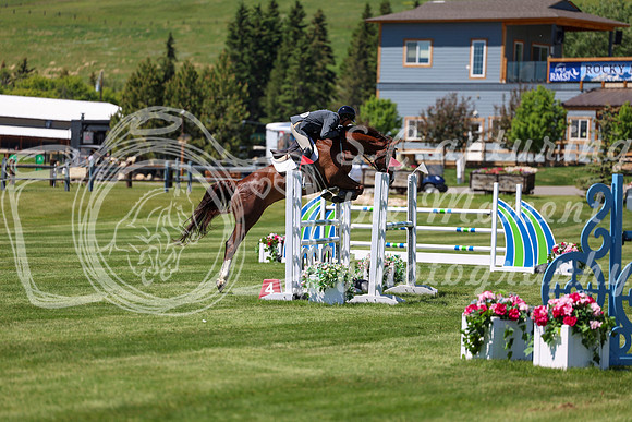 08841 - Shea - 2026 June Classic I - Saturday June 13th