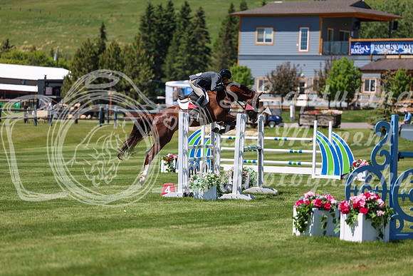 08842 - Shea - 2026 June Classic I - Saturday June 13th
