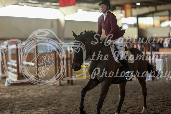 2025 - HJ Schooling - Sunday March 23rd - 5444