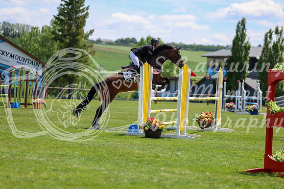 07793 - Shea - 2026 June Classic I - Saturday June 13th