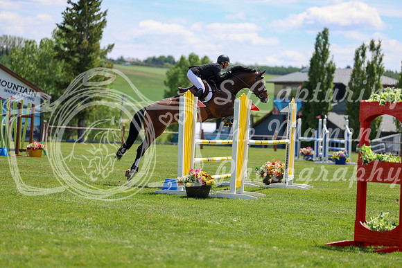 07795 - Shea - 2026 June Classic I - Saturday June 13th