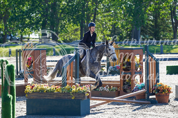 06204 - Jackie - 2026 June Classic I - Saturday June 13th