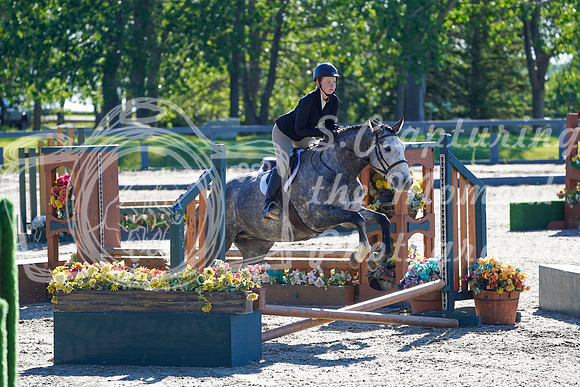 06205 - Jackie - 2026 June Classic I - Saturday June 13th