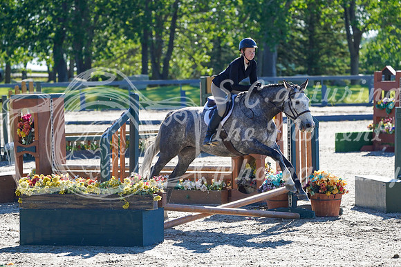 06206 - Jackie - 2026 June Classic I - Saturday June 13th