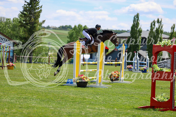 07796 - Shea - 2026 June Classic I - Saturday June 13th