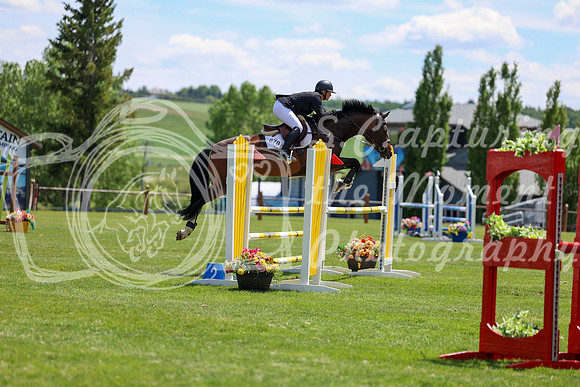07797 - Shea - 2026 June Classic I - Saturday June 13th