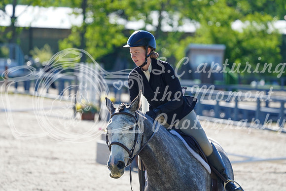 06210 - Jackie - 2026 June Classic I - Saturday June 13th