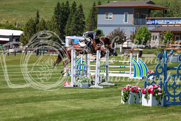 08844 - Shea - 2026 June Classic I - Saturday June 13th