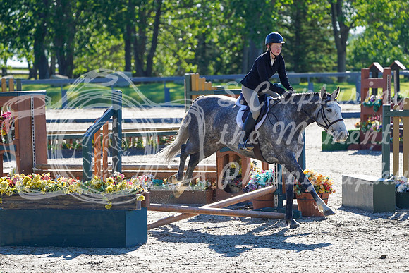 06207 - Jackie - 2026 June Classic I - Saturday June 13th