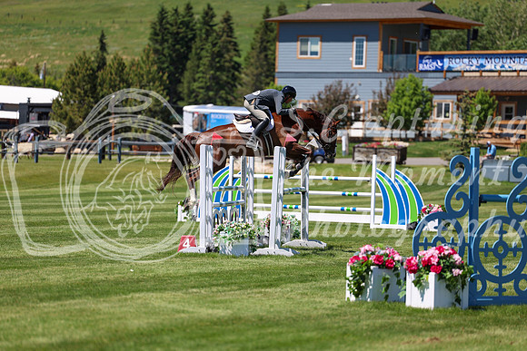 08845 - Shea - 2026 June Classic I - Saturday June 13th