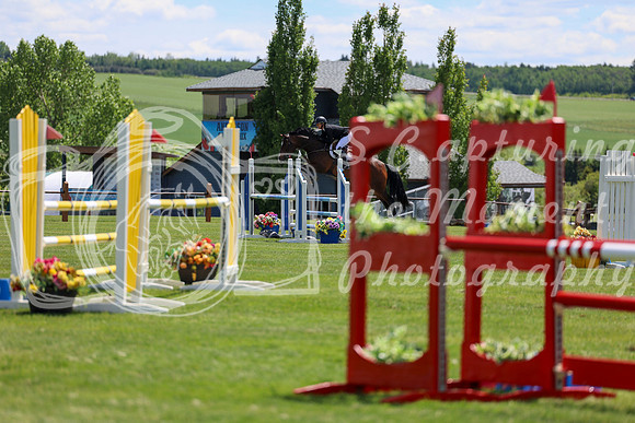 07800 - Shea - 2026 June Classic I - Saturday June 13th