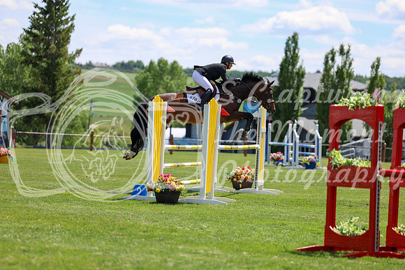07798 - Shea - 2026 June Classic I - Saturday June 13th