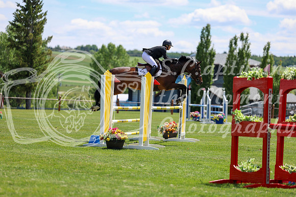 07799 - Shea - 2026 June Classic I - Saturday June 13th