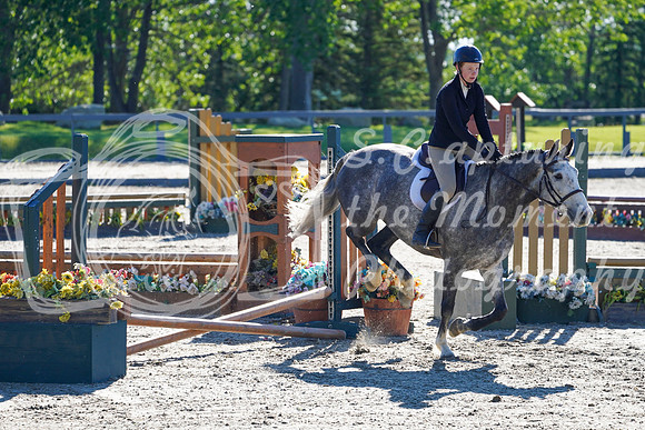 06209 - Jackie - 2026 June Classic I - Saturday June 13th