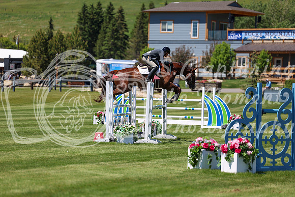 08847 - Shea - 2026 June Classic I - Saturday June 13th