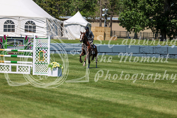 08848 - Shea - 2026 June Classic I - Saturday June 13th