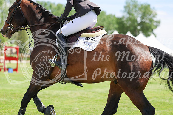 03928 - Shea - 2026 June Classic I - Saturday June 13th