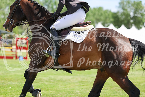 03929 - Shea - 2026 June Classic I - Saturday June 13th