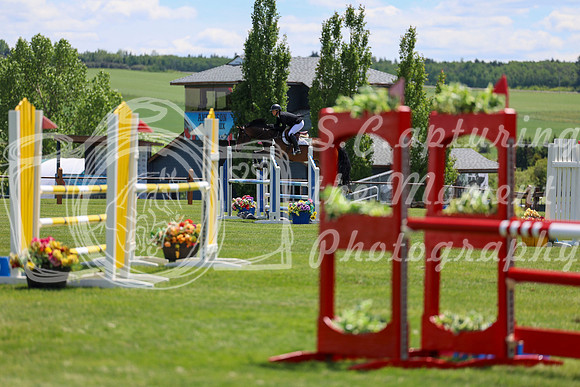 07802 - Shea - 2026 June Classic I - Saturday June 13th