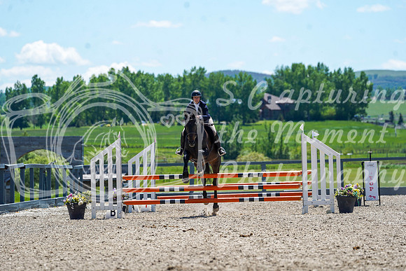 10246 - Alina - 2026 June Classic I - Saturday June 13th