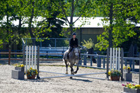 06213 - Jackie - 2026 June Classic I - Saturday June 13th