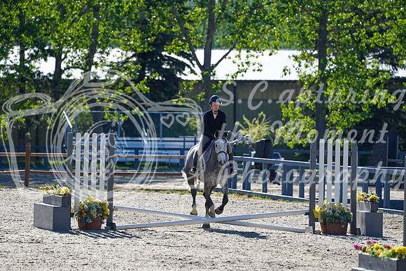 06213 - Jackie - 2026 June Classic I - Saturday June 13th