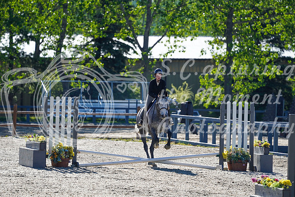 06214 - Jackie - 2026 June Classic I - Saturday June 13th