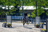06215 - Jackie - 2026 June Classic I - Saturday June 13th