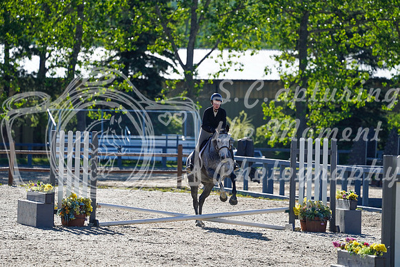 06215 - Jackie - 2026 June Classic I - Saturday June 13th